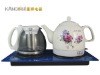 2011 new fashion electric tea kettle