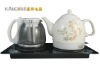 2011 new fashion electric whistling kettle