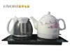 2011 new fashion small electric tea kettle