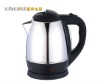2011 new fashion stainless steel kettle
