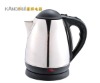 2011 new fashion stainless steel water kettle