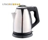 2011 new fashion stainless steel whistling kettle