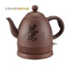 2011 new fashion stoneware teapot