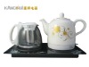 2011 new fashion whistling kettle