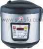2011 new fuzzy rice cooker