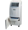 2011 new heater & cooler fan