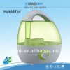 2011 new home humidifier