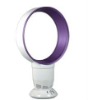2011 new invention electronic bladeless fan
