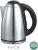 2011 new item 1.8L rapid  Electric Kettle(HY-08)