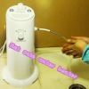 2011 new launched electronic water pressure heater