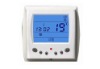 2011 new lcd display thermostat