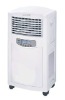2011 new patent navelty Magnetic induction medical&hospital air purifier (White Angel)
