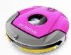 2011 new published Intelligent Robot Vacuum Cleaner