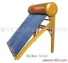 2011 new solar water heater