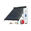 2011 new style Split solar water heater system