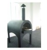 2011 new style design pizza oven