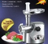 2011 new style stainless steel meat grinder AMG-198