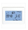 2011 new touch screen thermostat