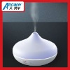 2011 new ultrasonic aroma diffuser mini humidifier electric diffuser UFO