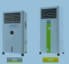 2011 newest Portable Household Air Cooler and Purifier