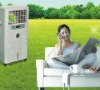 2011 newest Portable evaporative healthy air condition