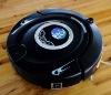 2011 newest automatic robotic vacuum cleaners with mop UV lamp