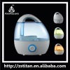 2011 newest electric,Personal-Care Ultrasonic Humidifier