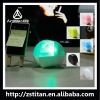 2011 newest electric,colorful,Personal-Care Ultrasonic LED aroma diffuser