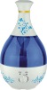 2011 newest popular vase shape humidifier