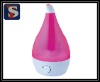 2011 newest sell hot air purifier