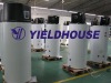 2011 newly High COP household heat pump water heater-CE