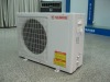 2011 newly Super quality air source heat pump water heater