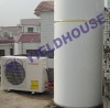 2011 newly Super quality air source heat pump water heater