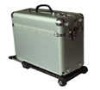 2011 pilot case ,flight case ,trolley case ,aluminum flight case ,
