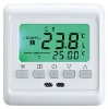 2011 room thermostat
