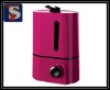 2011 sale hot cool mist  rechargeable generator portable