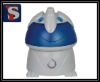 2011 sale hot cool mist ultrasonic humidifier aroma diffuser