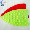 2011 silicone hot mat for iron protect