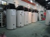 2011 small heat pump water heater