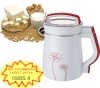 2011 soybean milk maker low price with CE certificate