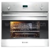 2011 stainless steel 8 cooking function Built in Single Electric oven