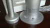 2011 summer Hotsale Table ventilation fan with bladeless