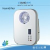 2011 the best sale humidifier LED light