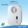 2011 the best sale ultrasonic humidifier with high quality