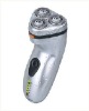 2011 the fashional and the newest design of shaver rechargeable