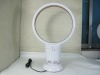 2011 the hot selling heater of no blade fan