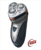 2011 the latest and the newest design of 3-head electric shavers