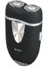 2011 the latest and the newest design of cheap electric shaver