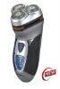 2011 the latest and the newest design of rechargeable electric shaver