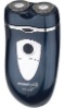 2011 the latest and the newest design of waterproof electric shaver